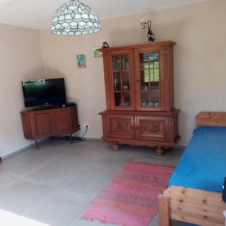 Ferienwohnung Otto Kleinich ภายนอก รูปภาพ