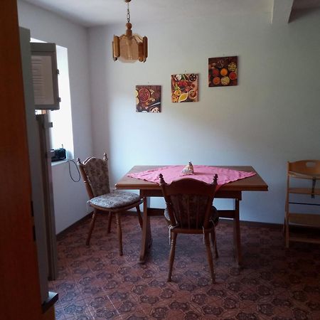Ferienwohnung Otto Kleinich ภายนอก รูปภาพ