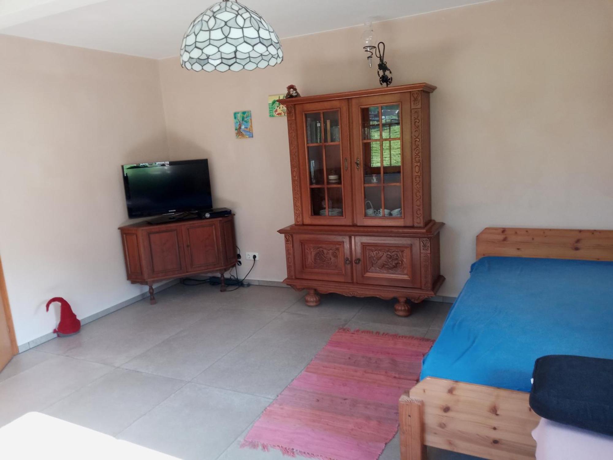 Ferienwohnung Otto Kleinich ภายนอก รูปภาพ