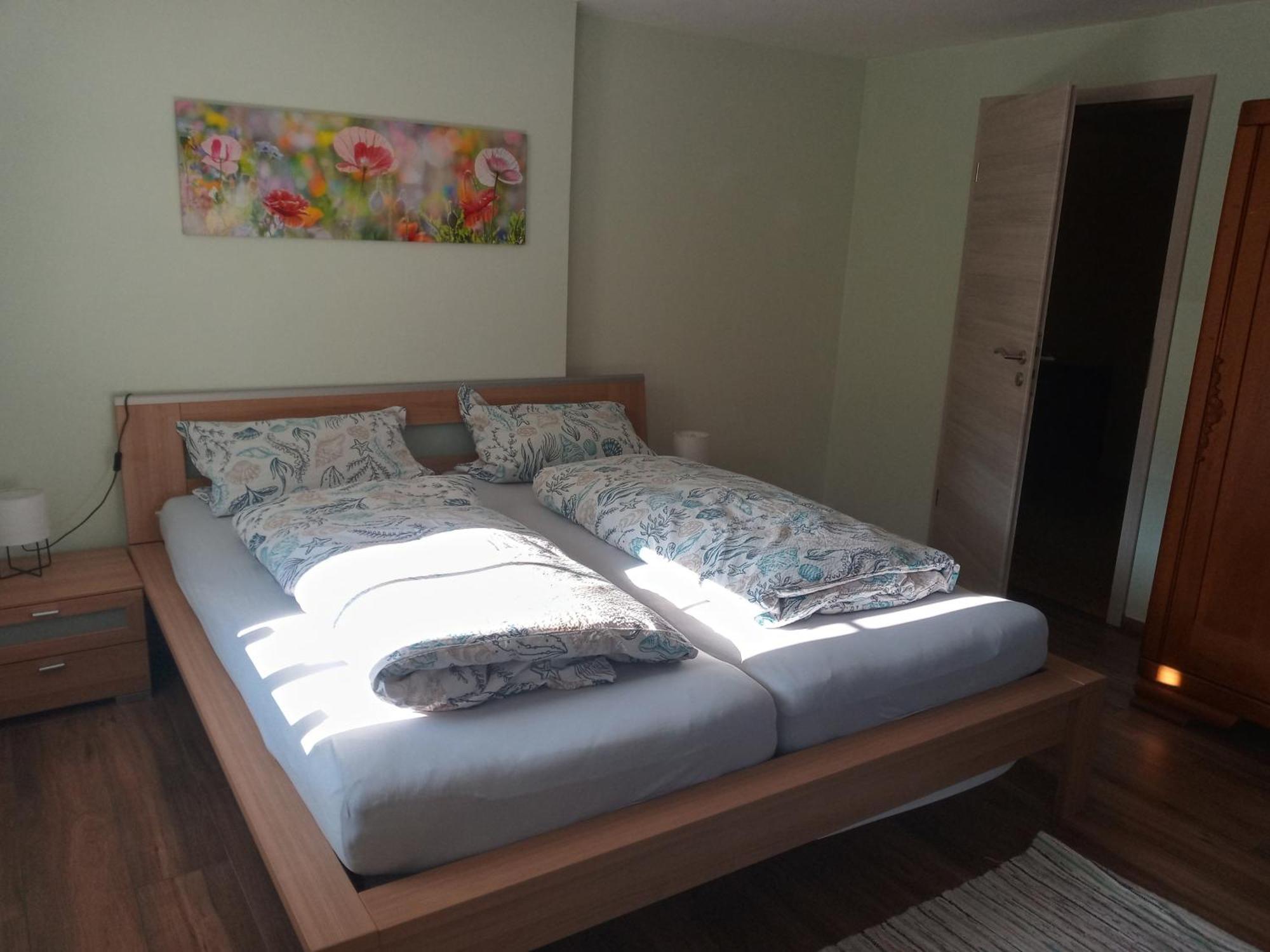 Ferienwohnung Otto Kleinich ภายนอก รูปภาพ