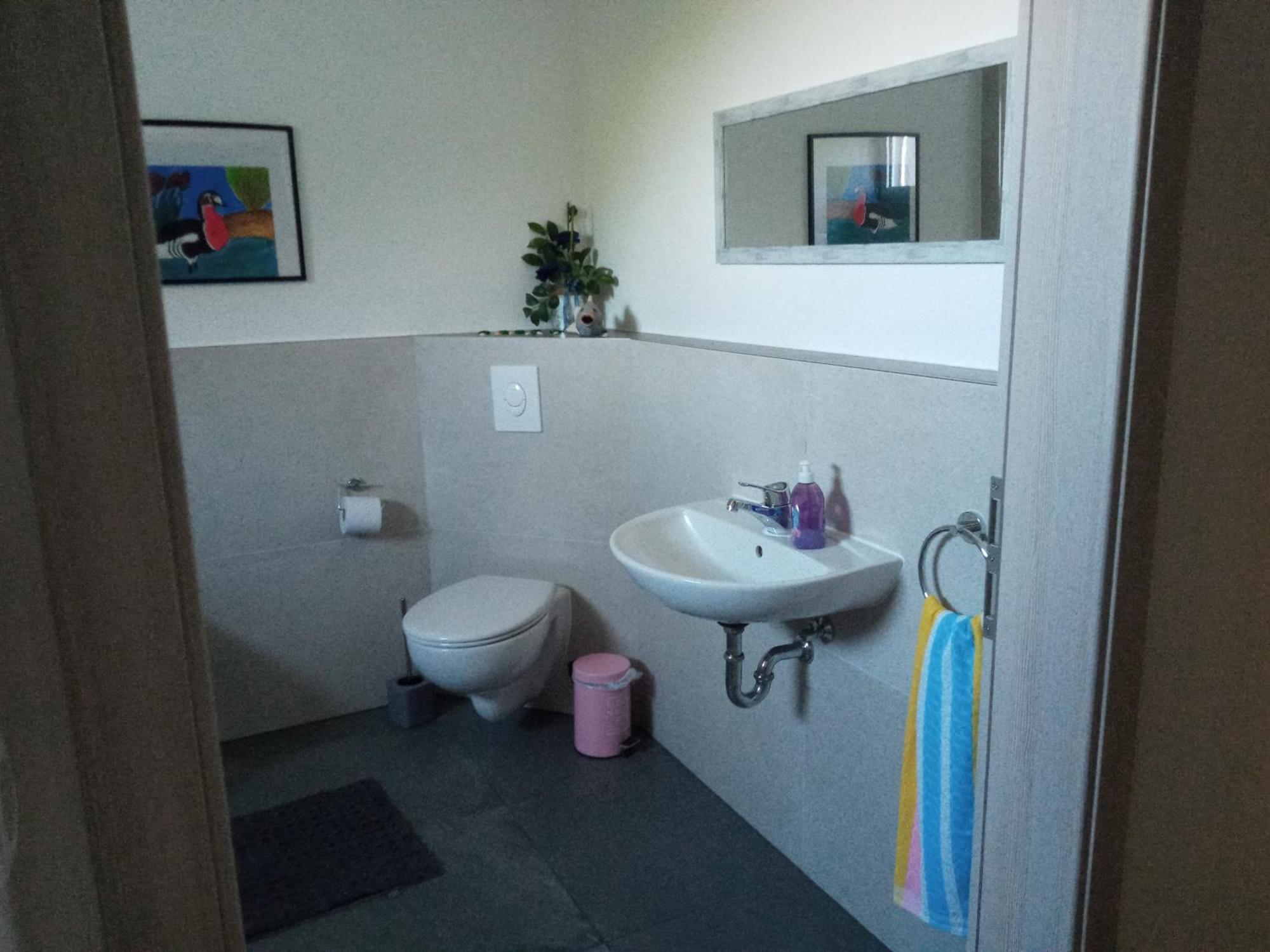 Ferienwohnung Otto Kleinich ภายนอก รูปภาพ